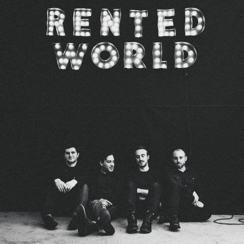 The Menzingers: Menzingers : Rented World {Vinyl LP}