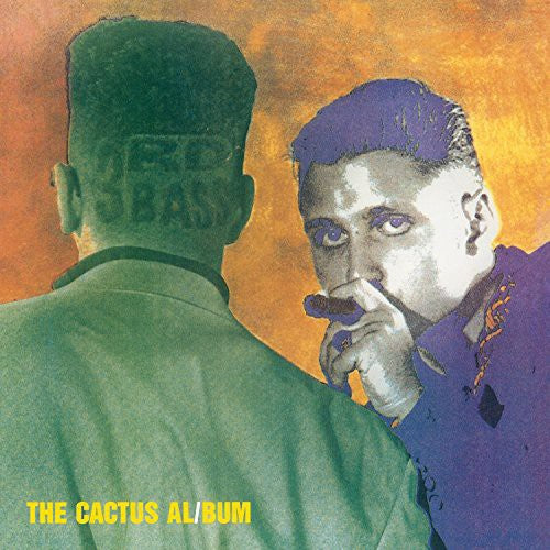 3rd Bass: Cactus Album {Vinyl LP}