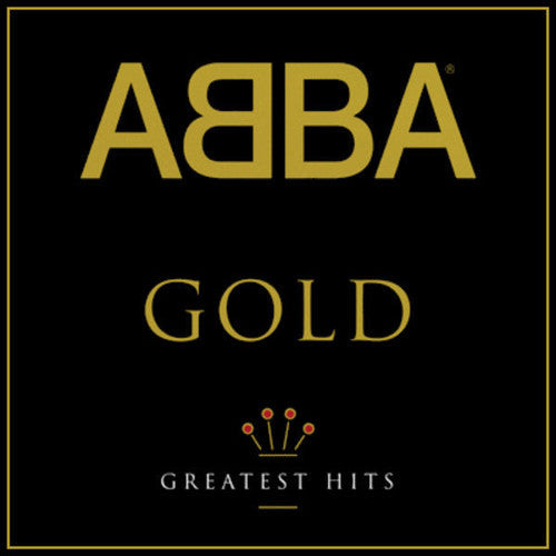ABBA: Gold: Greatest Hits {Vinyl LP}