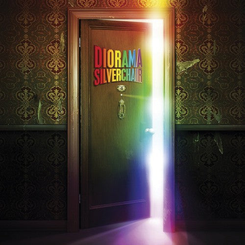 Silverchair: Diorama {Vinyl LP}