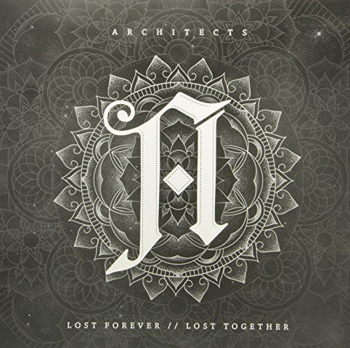 Architects: Lost Forever / Lost Together {Vinyl LP}
