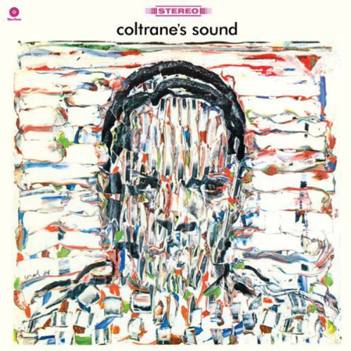 Red Garland: Coltrane's Sound {Vinyl LP}
