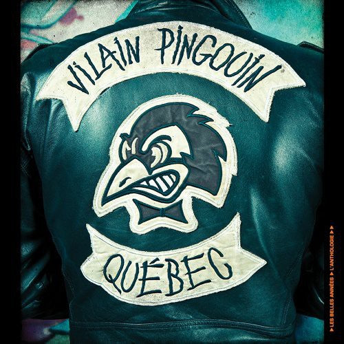 Vilain Pingouin: Les Belles Annees {Vinyl LP}