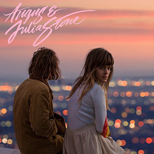 Angus & Julia Stone: Angus & Julia Stone {Vinyl LP}