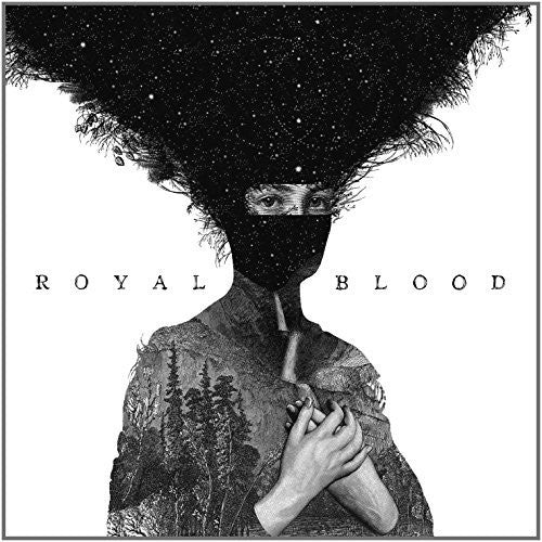 Royal Blood: Royal Blood {Vinyl LP}
