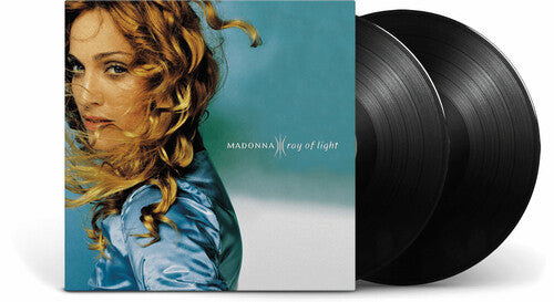 Madonna: Ray of Light {Vinyl LP}