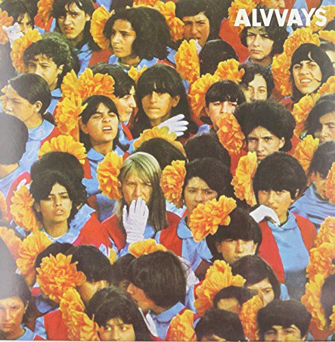 Alvvays: Alvvays {Vinyl LP}