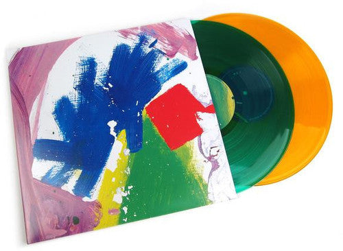 Alt-J: This Is All Yours {Vinyl LP}