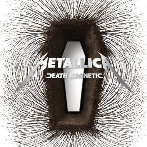 Metallica: Death Magnetic {Vinyl LP}