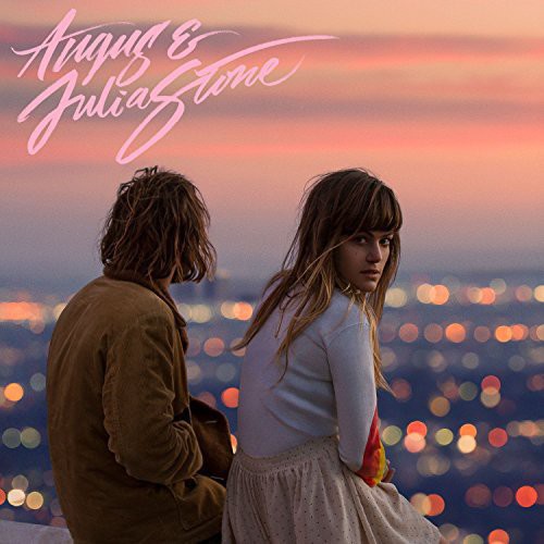 Angus & Julia Stone: Angus & Julia Stone {Vinyl LP}