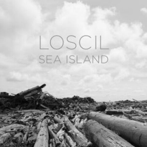 Loscil: Seas Is Island {Vinyl LP}