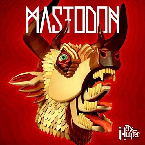 Mastodon: Hunter {Vinyl LP}