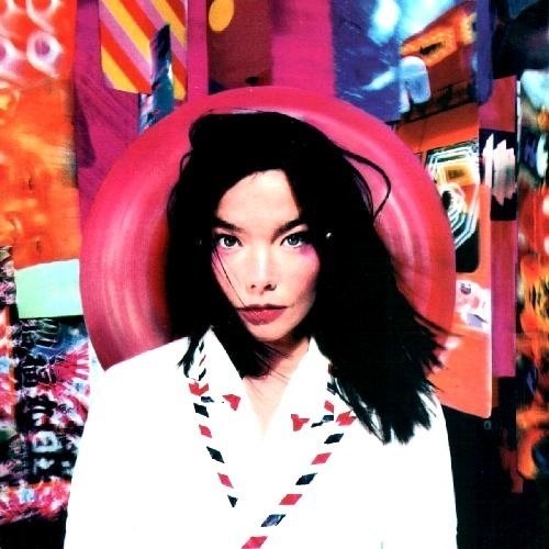 Bjork: Post {Vinyl LP}