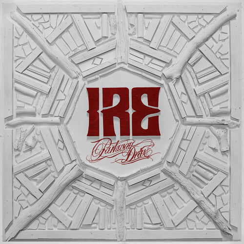 Parkway Drive: Ire {Vinyl LP}