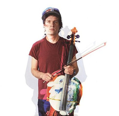 Arthur Russell: Calling Out of Context {Vinyl LP}