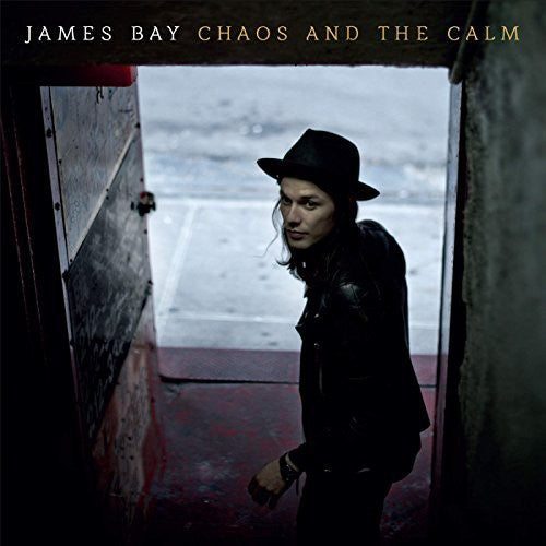 James Bay: Chaos & the Calm {Vinyl LP}