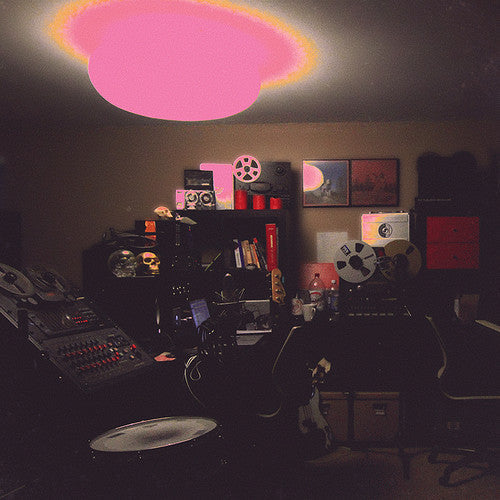 Unknown Mortal Orchestra: Multi-Love {Vinyl LP}