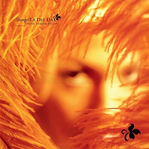 Stone Temple Pilots: Shangri-La Dee Da {Vinyl LP}