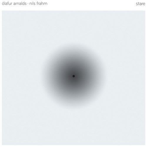 Arnalds, Olafur & Frahm, Nils: Stare {Vinyl LP}
