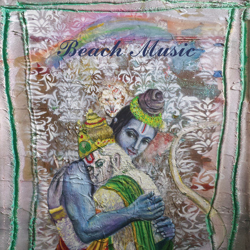 Alex G: Beach Music {Vinyl LP}