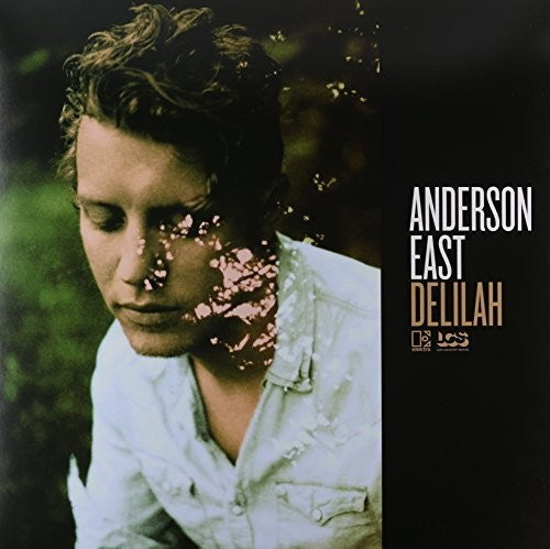 Anderson East: Delilah {Vinyl LP}