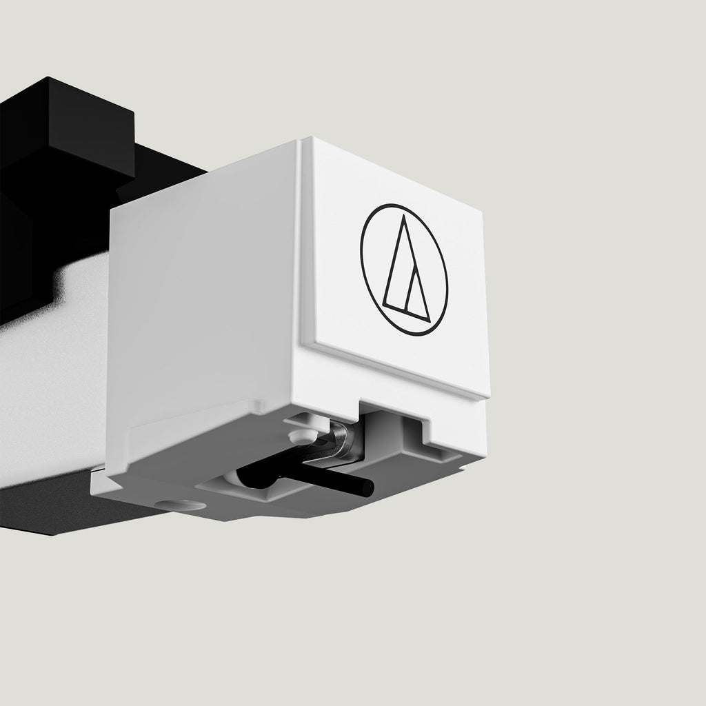 Audio-Technica AT3600L cartridge Replacement stylus