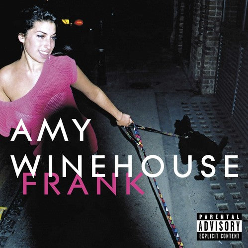 Amy Winehouse: Frank {Vinyl LP}