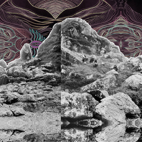 All Them Witches: Dying Surfer Meets His Maker {Vinyl LP}