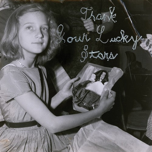Beach House: Thank Your Lucky Stars {Vinyl LP}