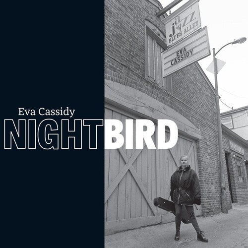 Eva Cassidy: Nightbird {Vinyl LP}