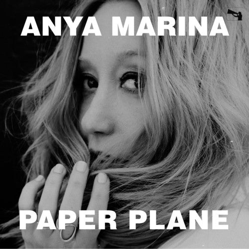 Anya Marina: Paper Plane {Vinyl LP}