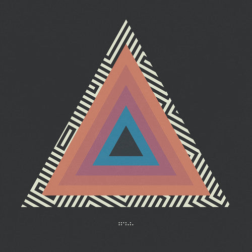 Tycho: Awake Remix {Vinyl LP}