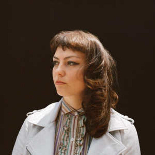 Angel Olsen: My Woman {Vinyl LP}