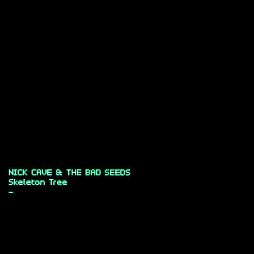 Nick Cave & the Bad Seeds:  Skeleton Tree {Vinyl LP}