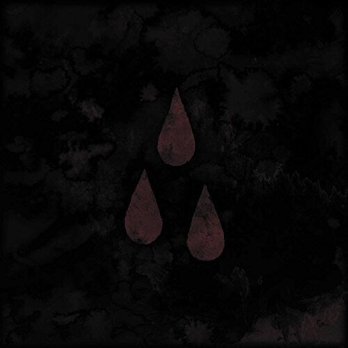 AFI: AFI (The Blood Album) {Vinyl LP}