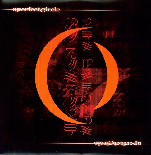 A Perfect Circle: Mer de Noms {Vinyl LP}