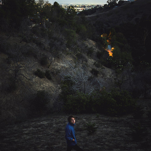 Kevin Morby: Singing Saw {Vinyl LP}