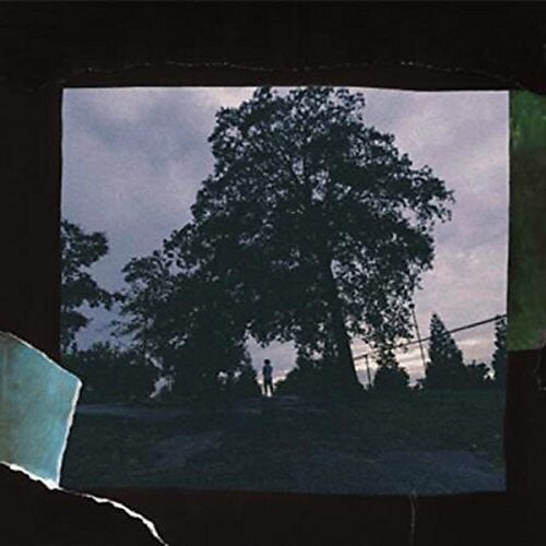 J. Cole: 4 Your Eyez Only {Vinyl LP}