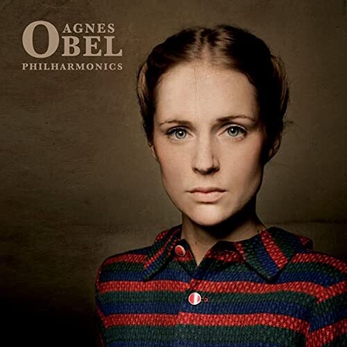Agnes Obel: Philharmonics {Vinyl LP}