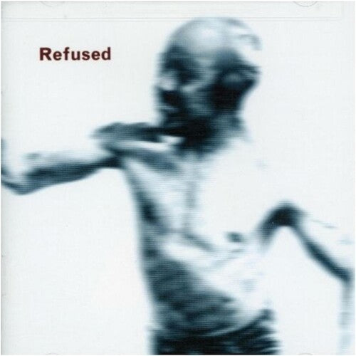 Refused: Songs To Fan The Flames Of Discontent {Vinyl LP}