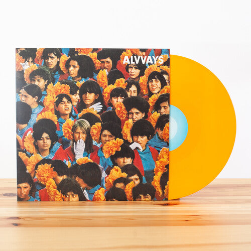 Alvvays: Alvvays {Vinyl LP}