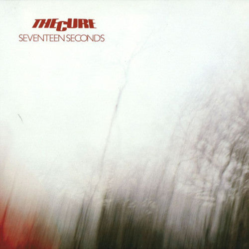 The Cure: Seventeen Seconds {Vinyl LP}