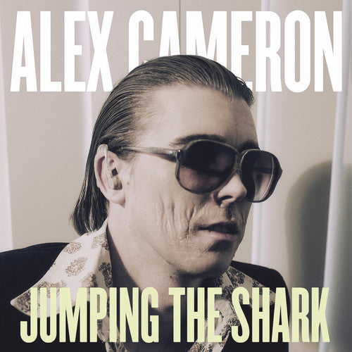 Alex Cameron: Jumping The Shark {Vinyl LP}