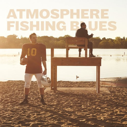 Atmosphere: Fishing Blues {Vinyl LP}