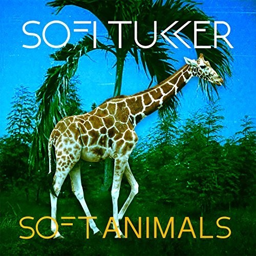 Sofi Tukker: Soft Animals {Vinyl LP}