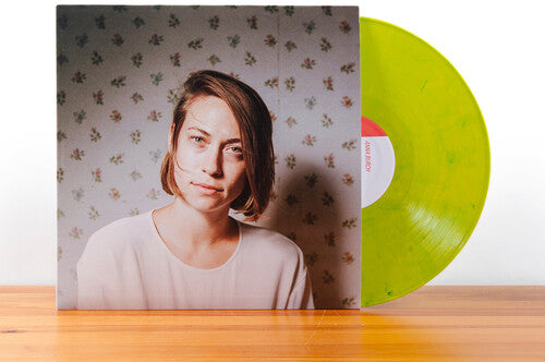Anna Burch: Quit the Curse {Vinyl LP}