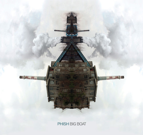 Phish: Big Boat {Vinyl LP}