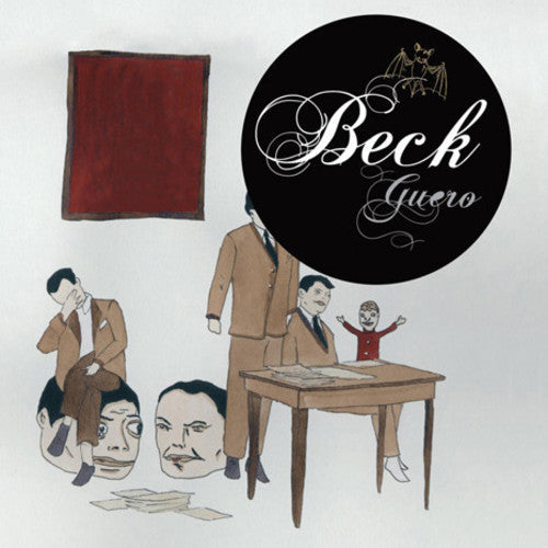 Beck: Guero {Vinyl LP}