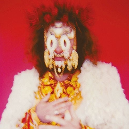 Jim James: Eternally Even {Vinyl LP}