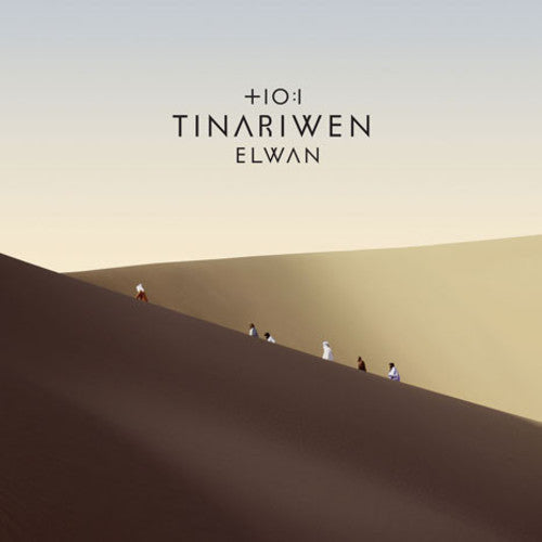 Tinariwen: Elwan {Vinyl LP}
